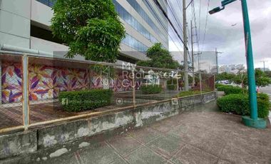 Ground floor for Rent along Lawton Ave. Mckinley West Taguig