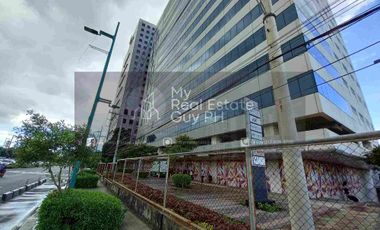 Ground floor for Rent along Lawton Ave. Mckinley West Taguig