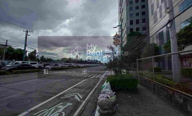Ground floor for Rent along Lawton Ave. Mckinley West Taguig