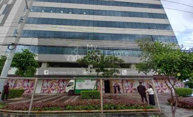 Ground floor for Rent along Lawton Ave. Mckinley West Taguig