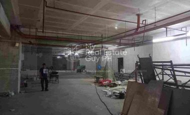 Ground floor for Rent along Lawton Ave. Mckinley West Taguig