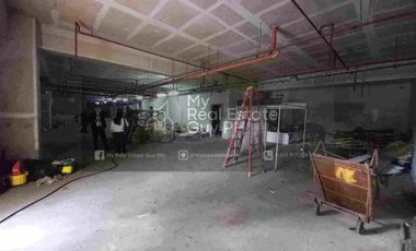 Ground floor for Rent along Lawton Ave. Mckinley West Taguig