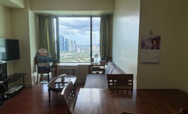Fully Furnished FOR RENT Bellagio Tower 2 in Burgos Circle BGC 2 Bedroom