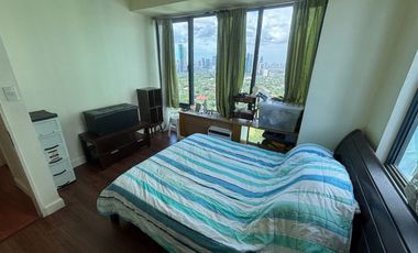 Fully Furnished FOR RENT Bellagio Tower 2 in Burgos Circle BGC 2 Bedroom