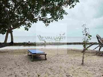 HOTEL EN VENTA ISLA DE BARU