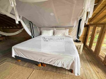 HOTEL EN VENTA ISLA DE BARU