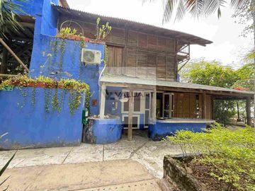 HOTEL EN VENTA ISLA DE BARU