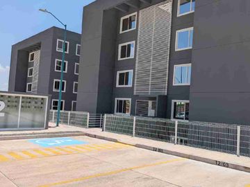 Departamento nuevo en Tres Marías, zona Hospitales 🏡 altamente rentables, con la mayor plusvalía de la zona.