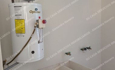 Departamento nuevo en Tres Marías, zona Hospitales 🏡 altamente rentables, con la mayor plusvalía de la zona.