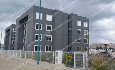 Departamento nuevo en Tres Marías, zona Hospitales 🏡 altamente rentables, con la mayor plusvalía de la zona.