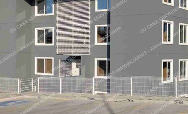 Departamento nuevo en Tres Marías, zona Hospitales 🏡 altamente rentables, con la mayor plusvalía de la zona.