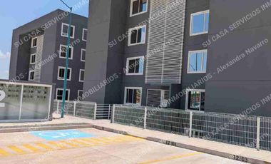 Departamento nuevo en Tres Marías, zona Hospitales 🏡 altamente rentables, con la mayor plusvalía de la zona.