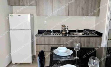 Departamento nuevo en Tres Marías, zona Hospitales 🏡 altamente rentables, con la mayor plusvalía de la zona.