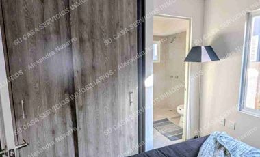 Departamento nuevo en Tres Marías, zona Hospitales 🏡 altamente rentables, con la mayor plusvalía de la zona.