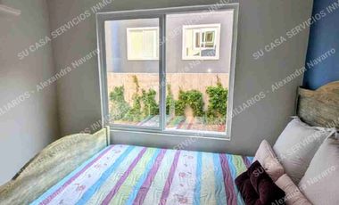 Departamento nuevo en Tres Marías, zona Hospitales 🏡 altamente rentables, con la mayor plusvalía de la zona.