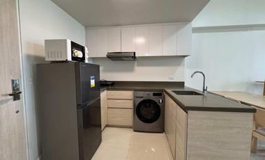 Mandani Bay Suites Tower 1 1BR 49sqm Balcony Mandaue