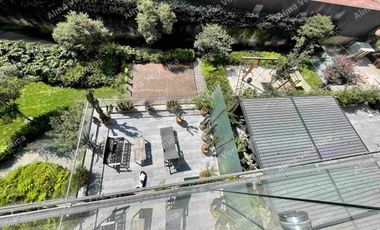 Departamentos de Lujo en El Pedregal, Fuentes del Pedragal entrega septiembre 2026