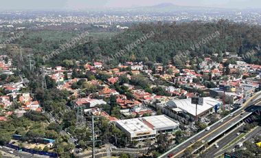 Departamentos de Lujo en El Pedregal, Fuentes del Pedragal entrega septiembre 2026