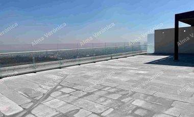 Departamentos de Lujo en El Pedregal, Fuentes del Pedragal entrega septiembre 2026
