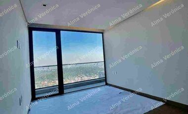 Departamentos de Lujo en El Pedregal, Fuentes del Pedragal entrega septiembre 2026