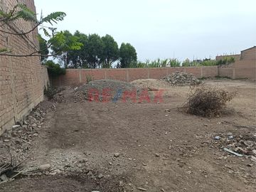 1163860 Se Vende Terreno En Carabayllo