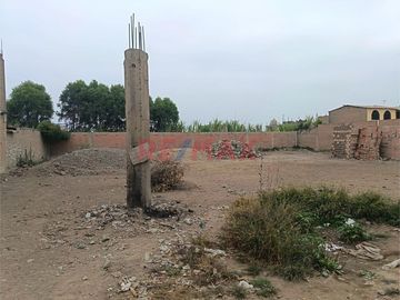 1163860 Se Vende Terreno En Carabayllo