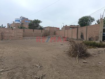 1163860 Se Vende Terreno En Carabayllo