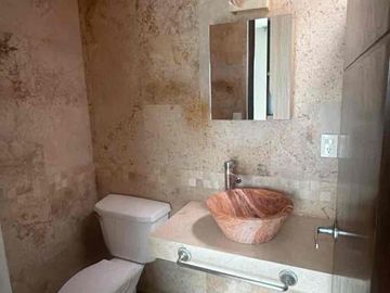 Casa en Renta , en Lomas punta del este , Punta Peñasco