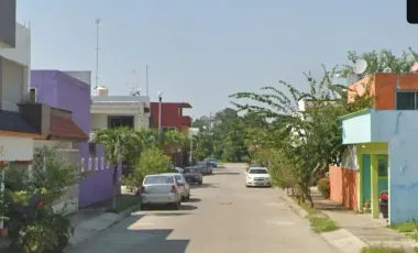 NO ARRIESGUES TU INVERSIÓN: CASA ADJUDICADA CON ENTREGA LEGAL, CORTA Y 100% GARANTIZADA! 🏡 Tu nueva vida en Fraccionamiento San Ángel, Villahermosa.
