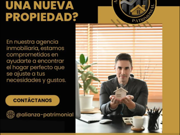 DEPARTAMENTO EN VENTA EN NIÑOS ALAMOS