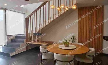 Penthouse en renta