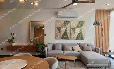 Penthouse en renta