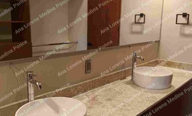 Penthouse en renta