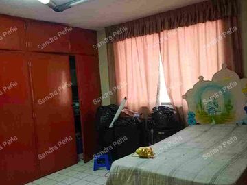 OPORTUNIDAD VENDO CASA 388M2 RINCONADA DE LAGO
