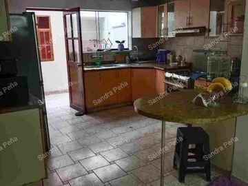 OPORTUNIDAD VENDO CASA 388M2 RINCONADA DE LAGO