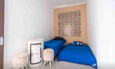 Villa Murah Bagus dan Terawat di Cijeruk Bogor