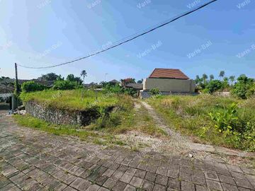 DIJUAL TANAH PANTAI PERERENAN