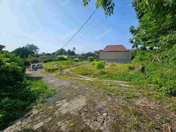 DIJUAL TANAH PANTAI PERERENAN