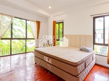 4 Bedroom House for Rent in White Sands Subdivision in Mactan