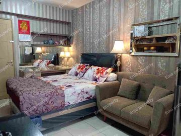 Dijual / Disewakan Apartemen Educity Pakuwon Surabaya Timur