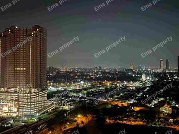 Dijual / Disewakan Apartemen Educity Pakuwon Surabaya Timur