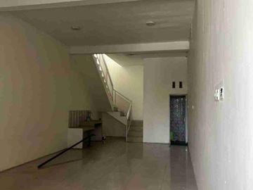 Dijual Ruko Di Jl Raya Njetis Gentan solo