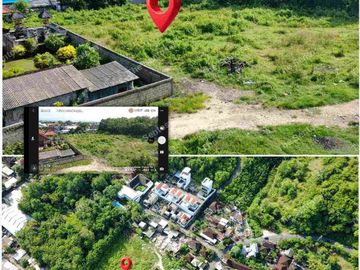 TANAH JIMBARAN GOA GONG PALING MURAH