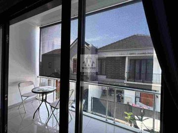 Di Jual Full Furnished Di karyawangi Parongpong Bandung Barat