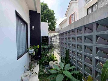 Di Jual Full Furnished Di karyawangi Parongpong Bandung Barat