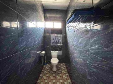Di Jual Full Furnished Di karyawangi Parongpong Bandung Barat