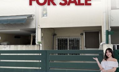 FOR SALE: 2 Bedroom 2BR Unit in San Juan City at Midland Manor II