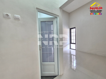 Dijual Rumah Baru Modern di Sobo Banyuwangi