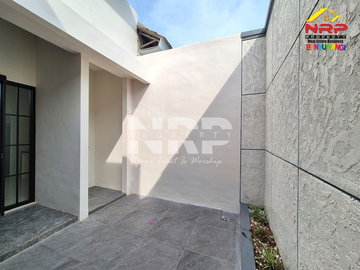 Dijual Rumah Baru Modern di Sobo Banyuwangi