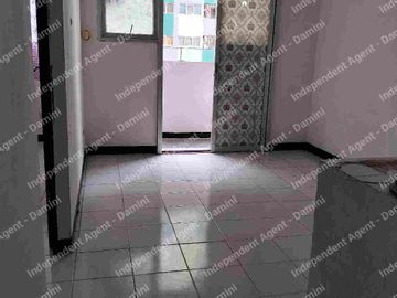 DISEWAKAN UNIT APARTMENT SENTRA TIMUR RESIDENCE 2 KAMAR KOSONGAN